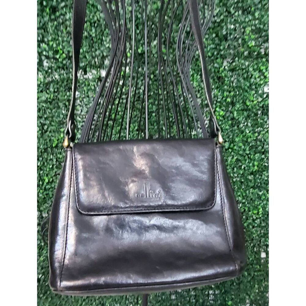 Cellini vintage bag